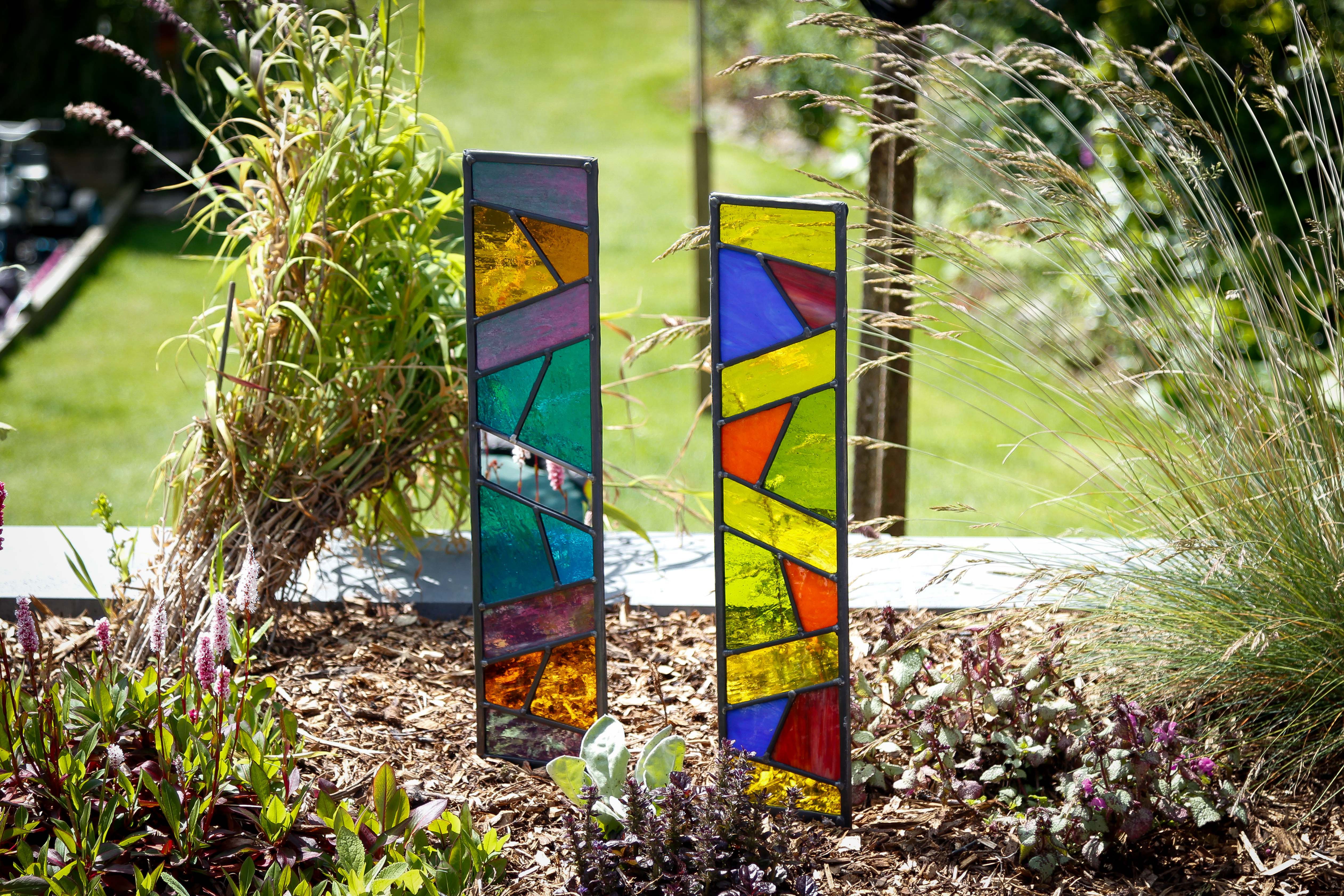Smalley Glass