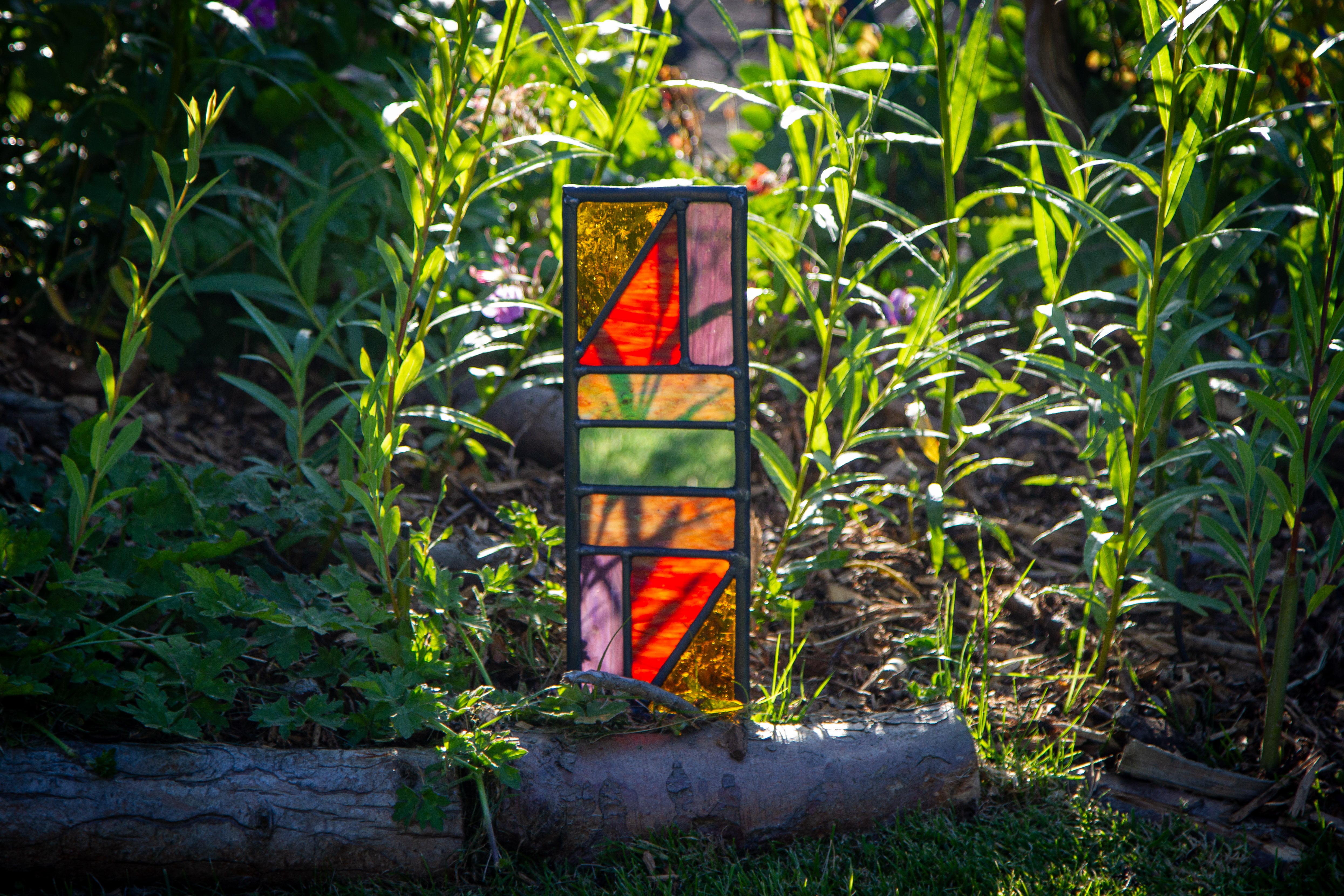 Smalley Glass
