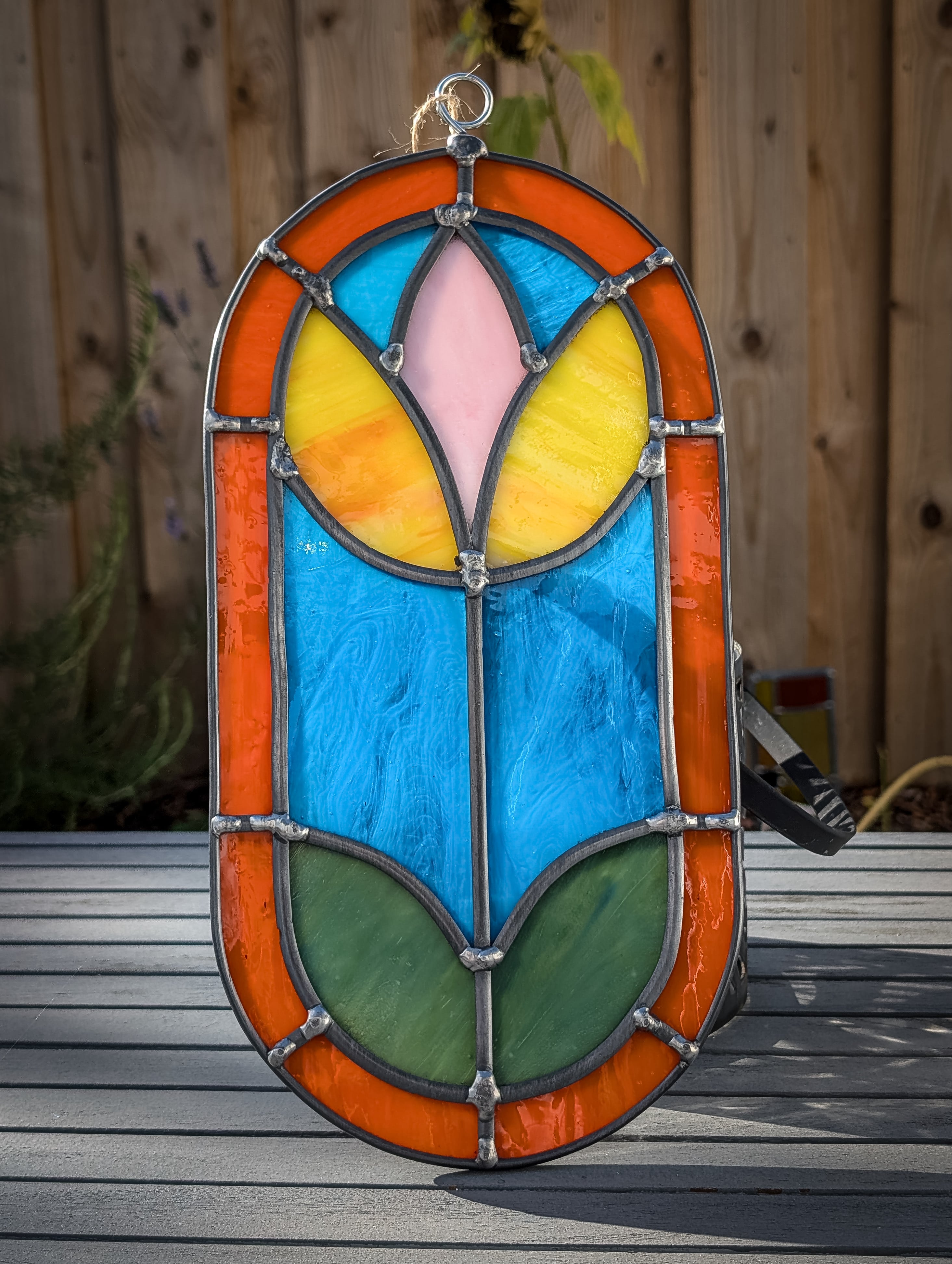 Smalley Glass