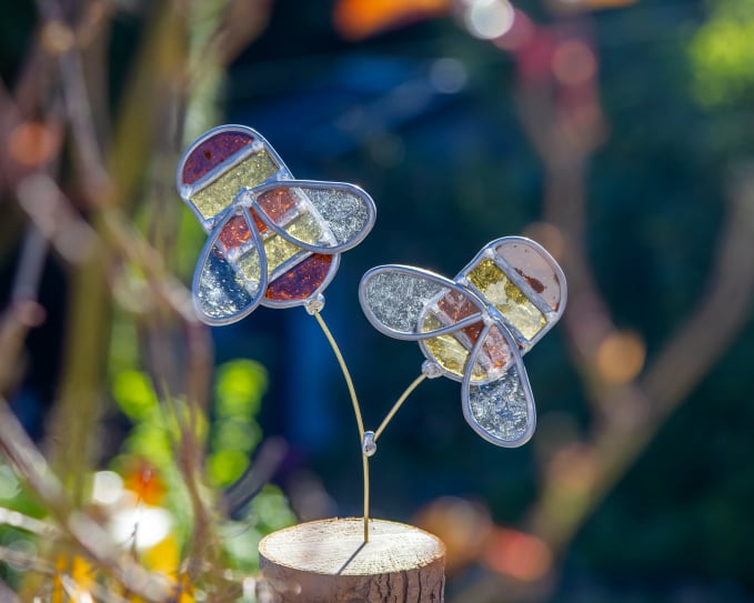 Smalley Glass
