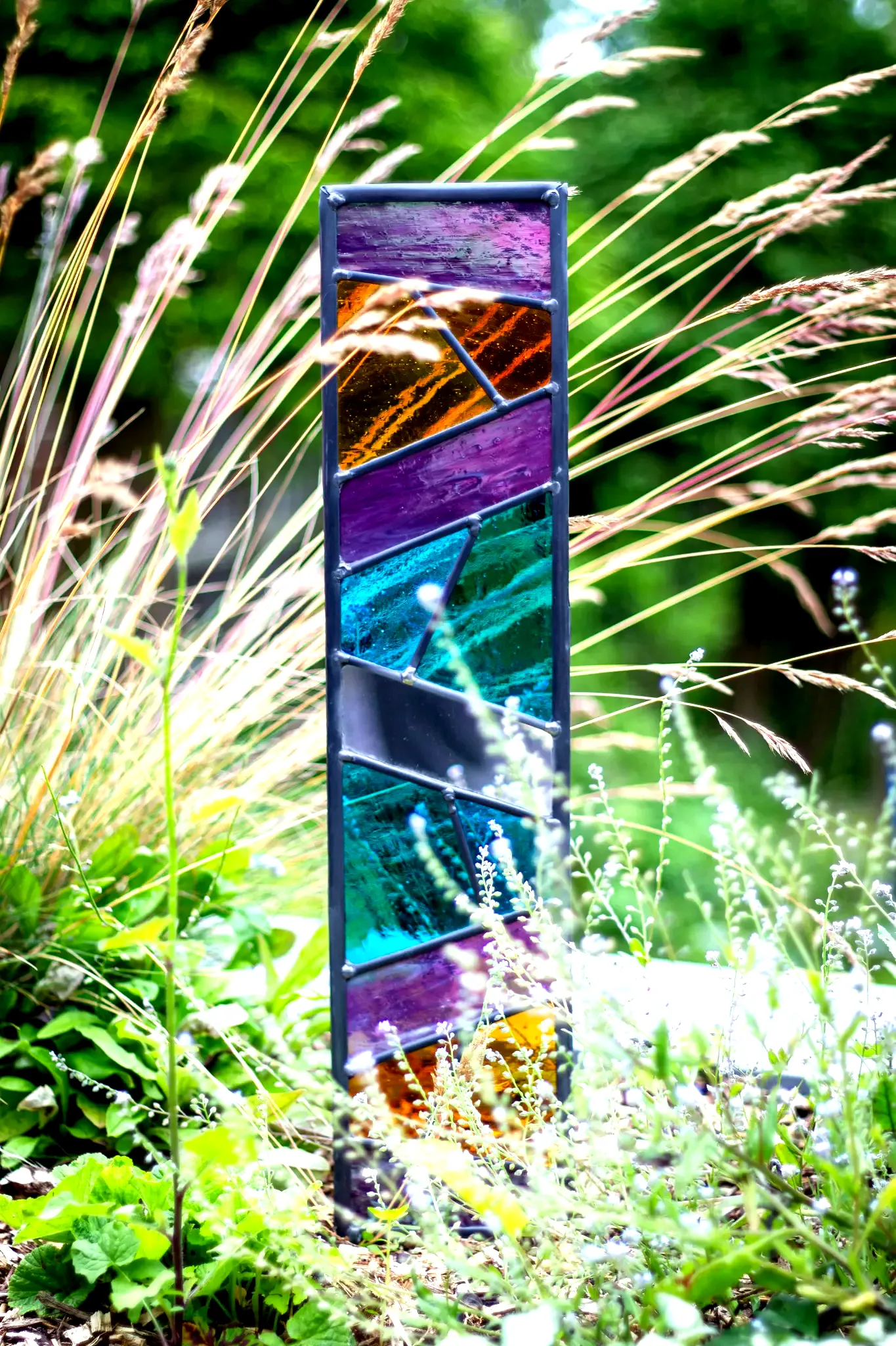Smalley Glass