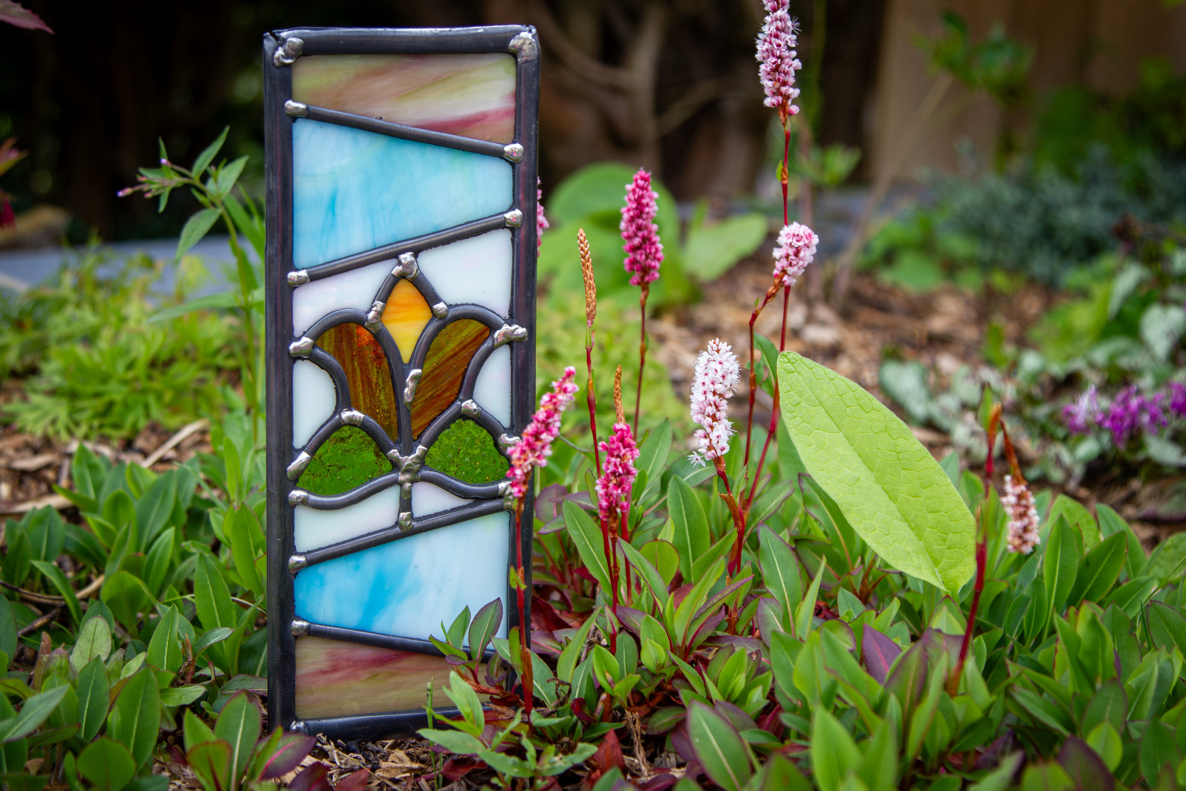 Smalley Glass