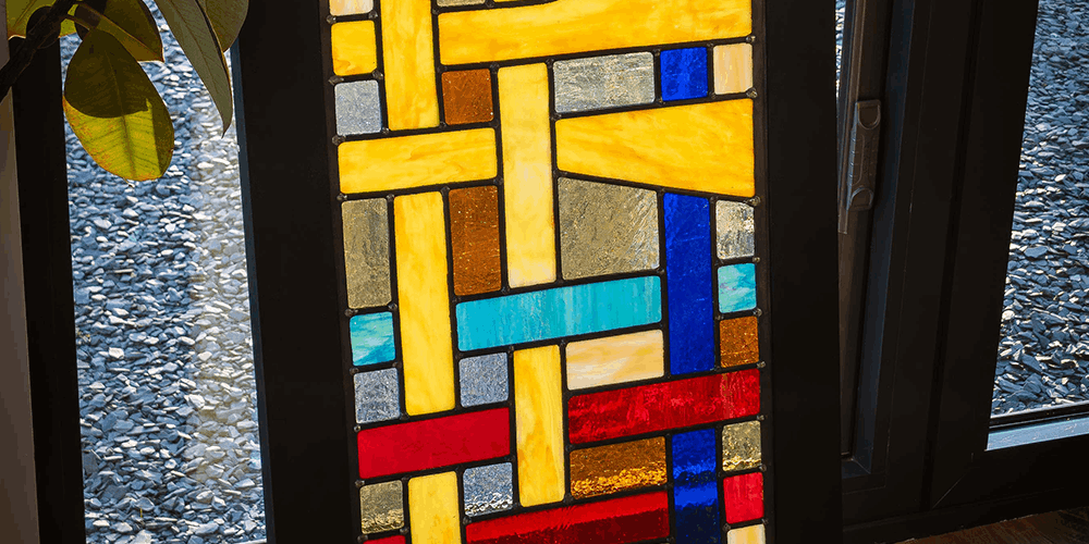 Smalley Glass