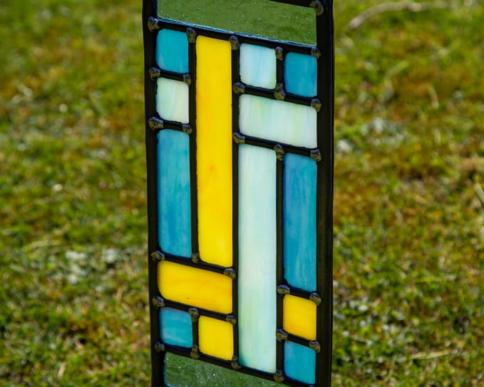 Smalley Glass