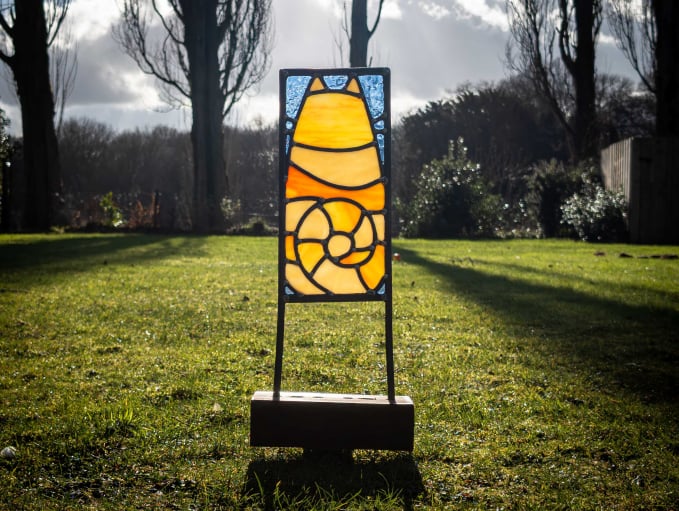 Smalley Glass