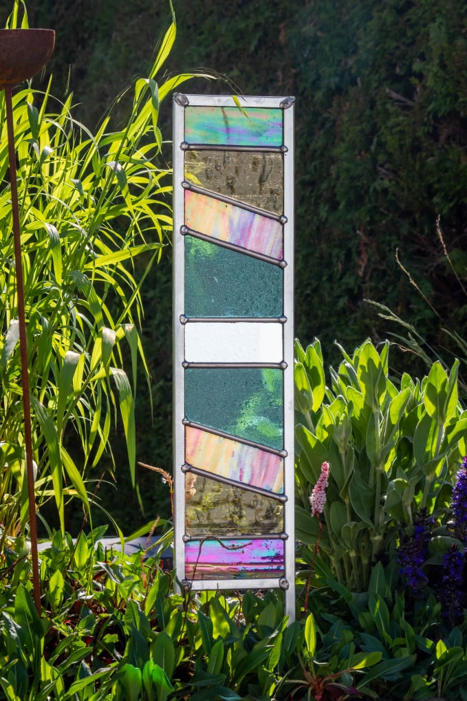 Smalley Glass