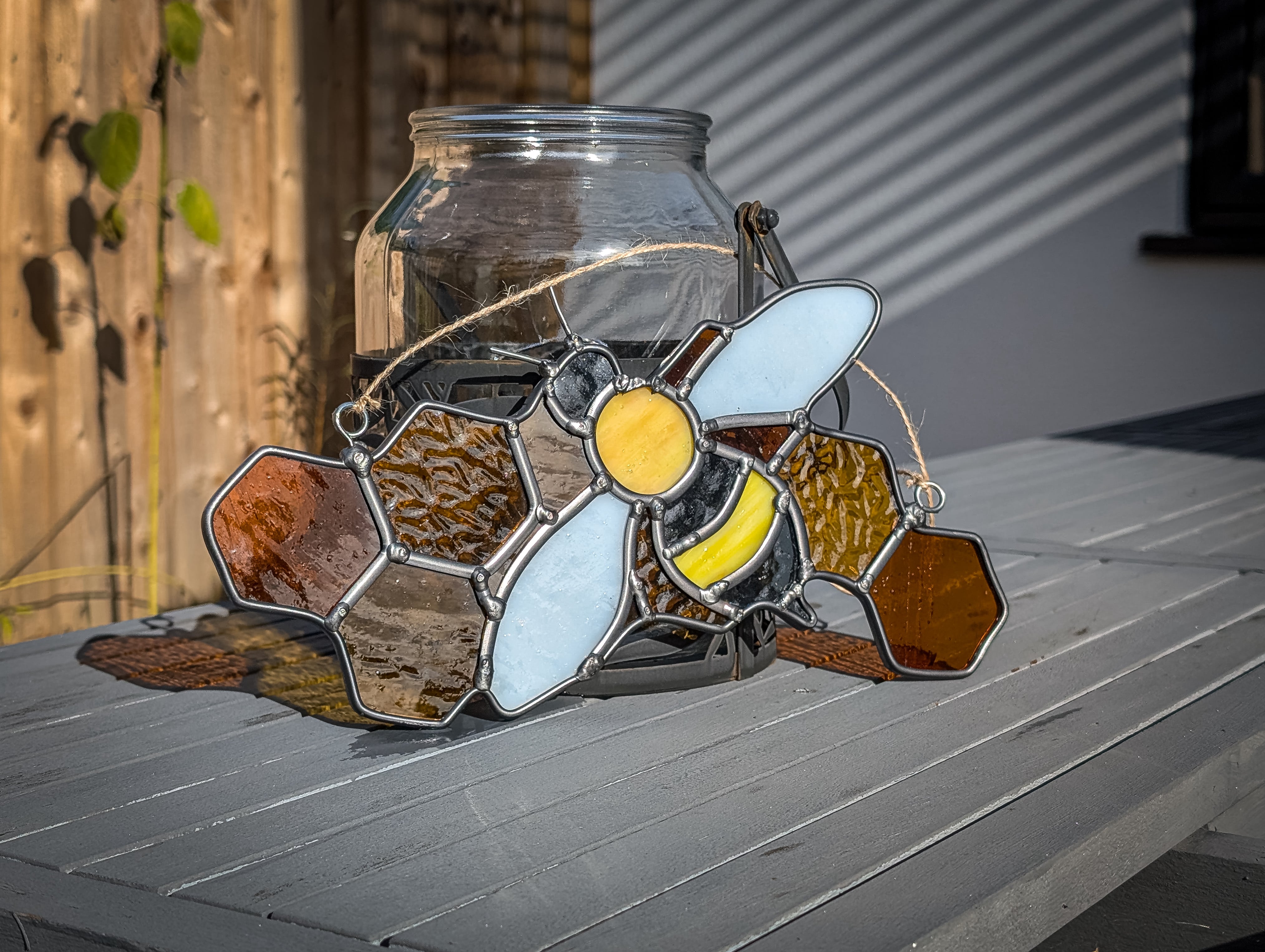 Smalley Glass