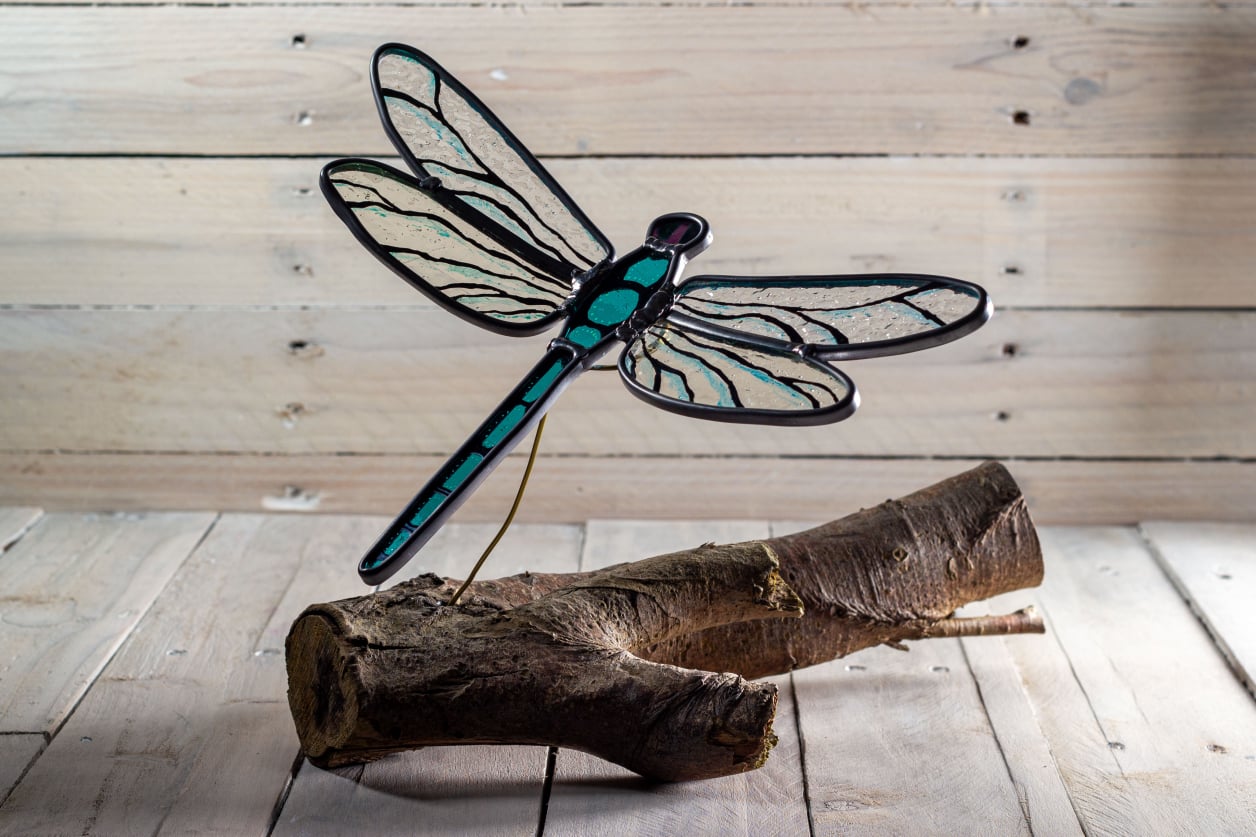 Dragonfly