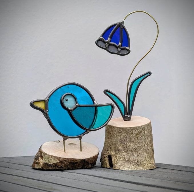 Smalley Glass