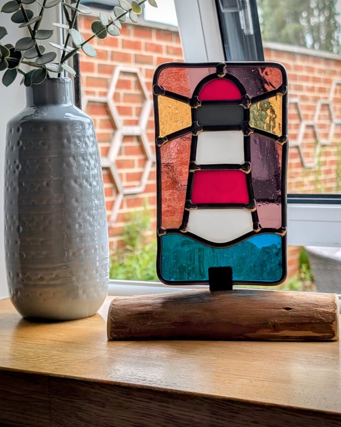 Smalley Glass