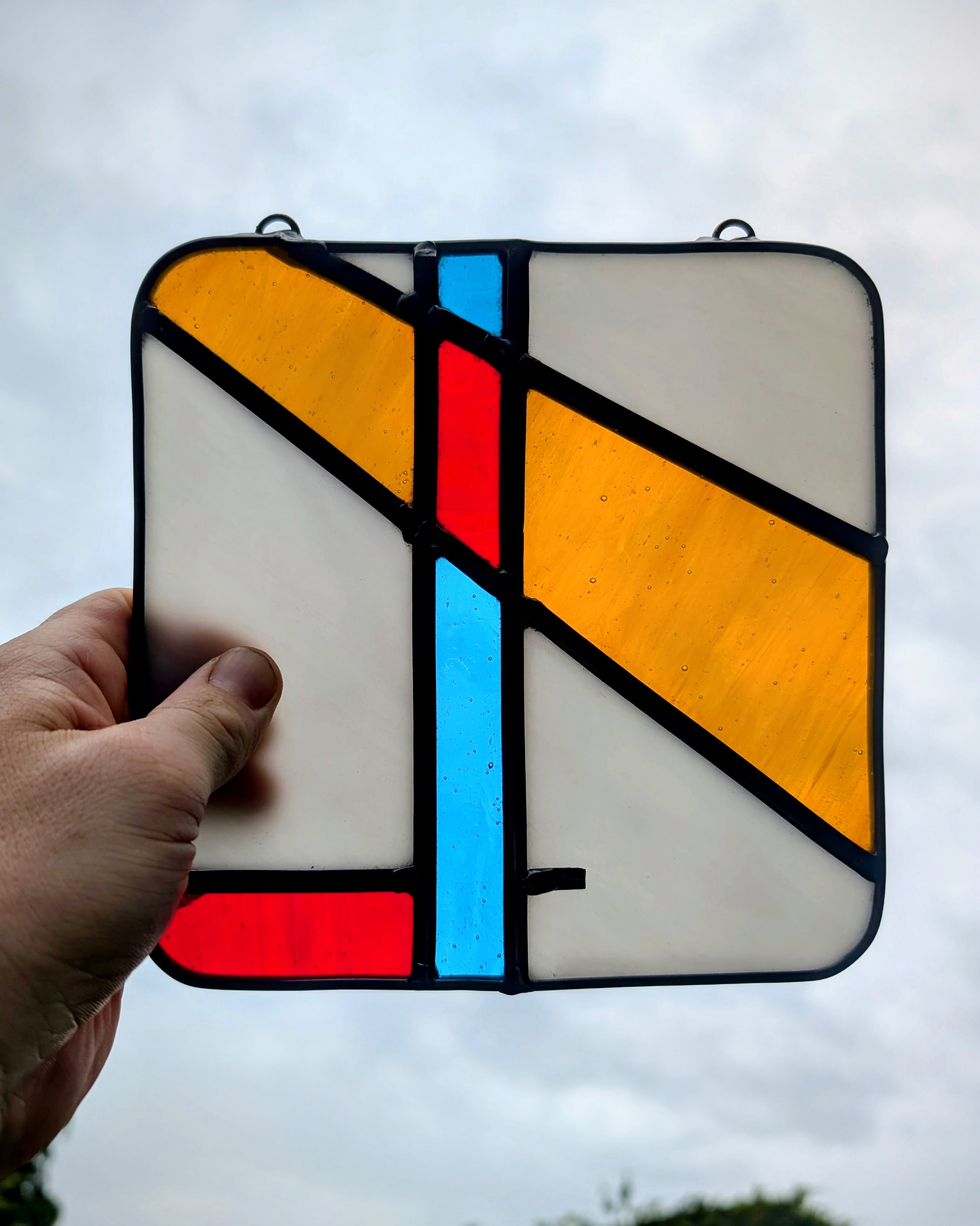 Smalley Glass