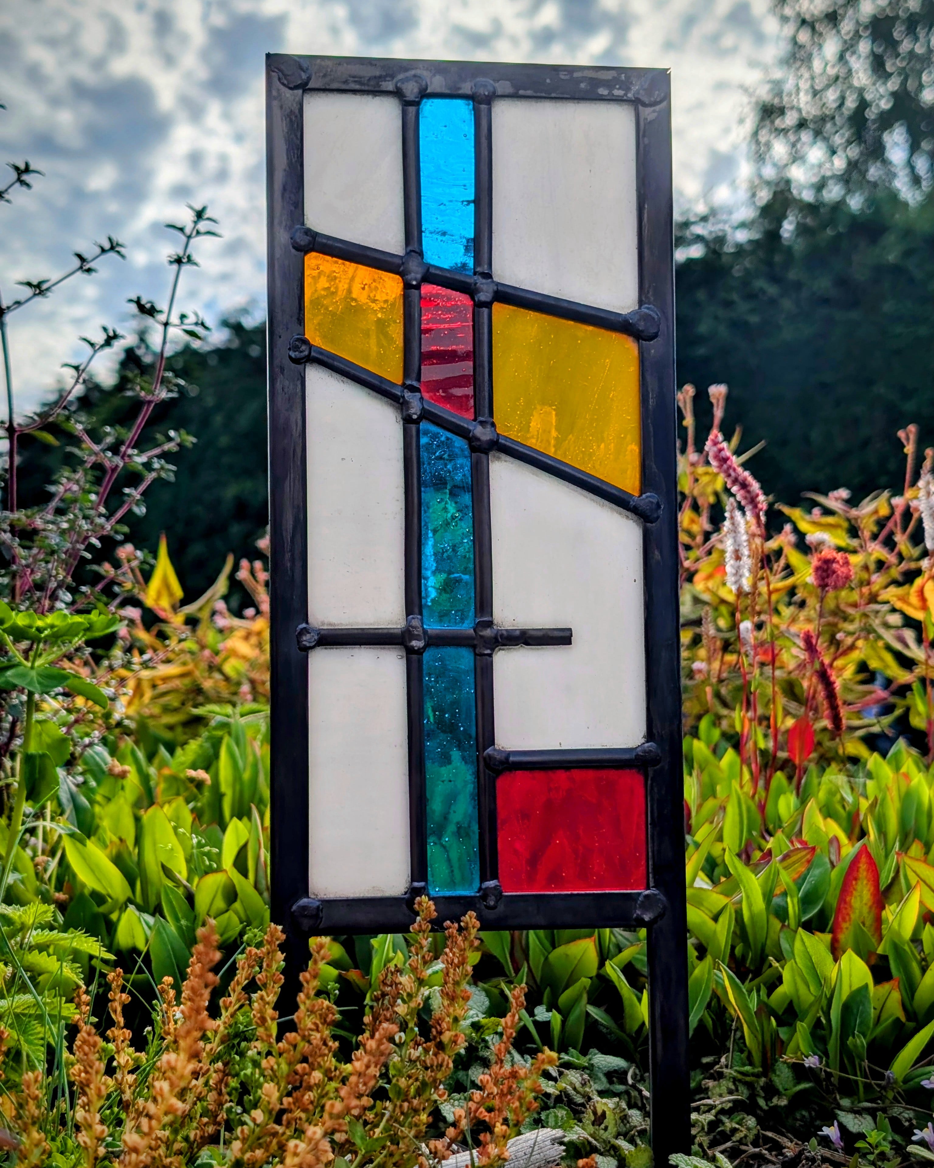 Smalley Glass