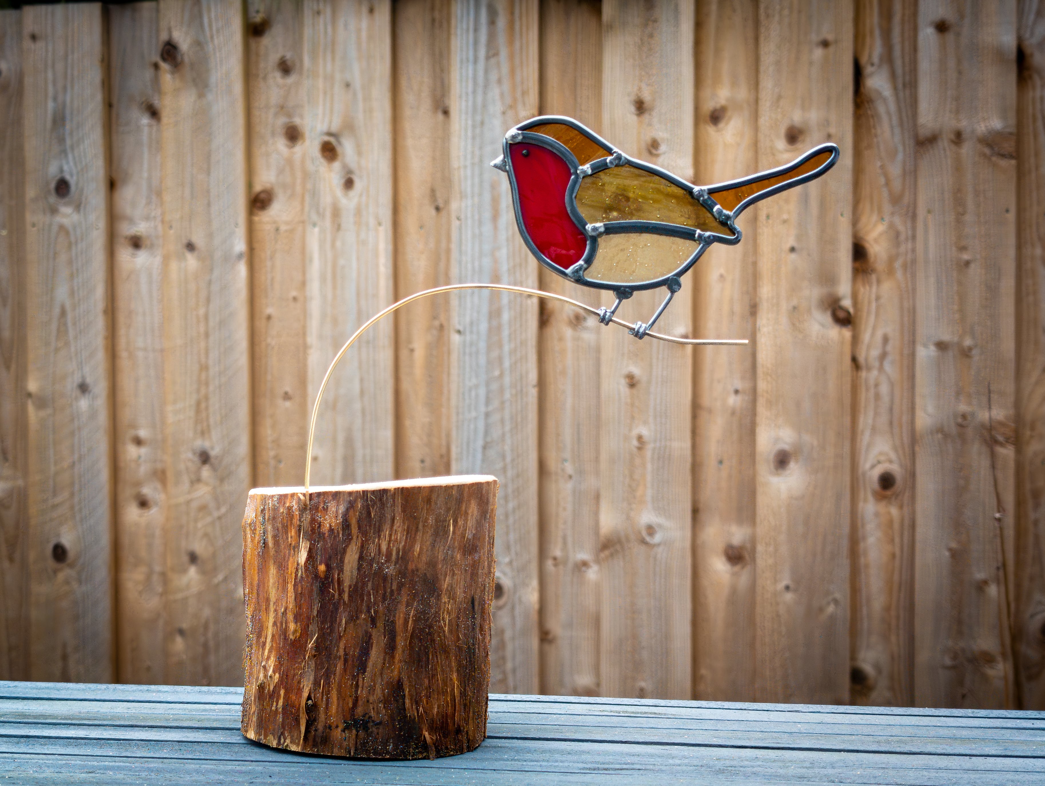 Smalley Glass