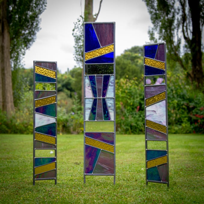Smalley Glass